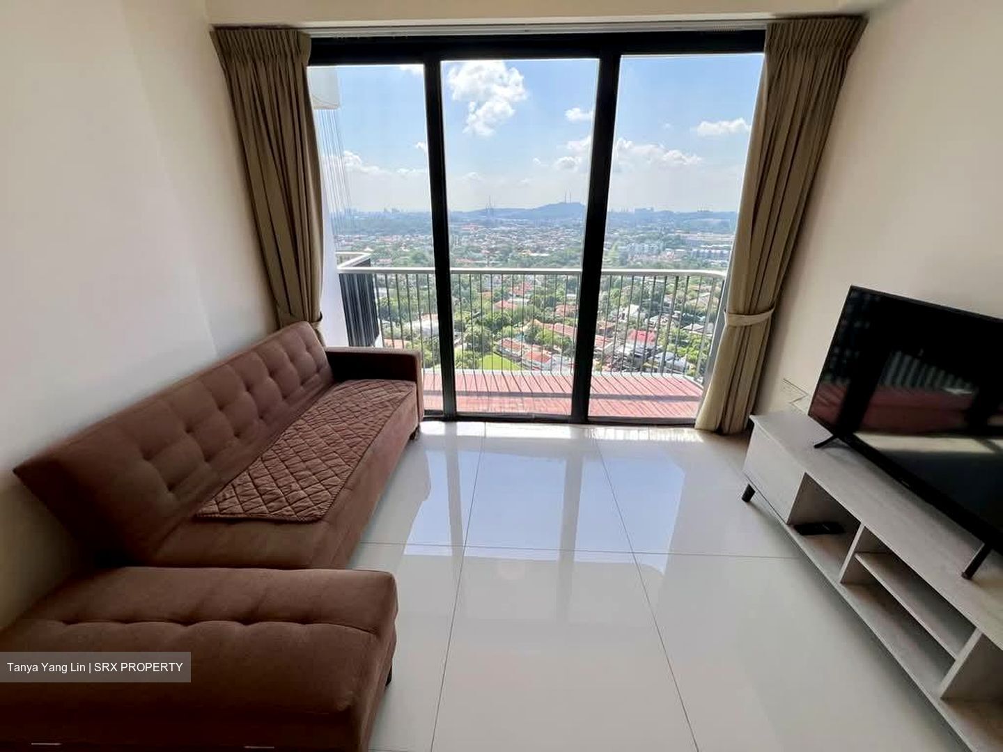 D'Leedon (D10), Condominium #595144921